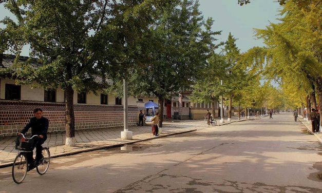 Discarding Kaesong: Reviving the Cold War on the Korean Peninsula?