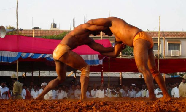 Pehlwani’s Fading Footprint; A Pakistani National Past-Time Headed for Ruin