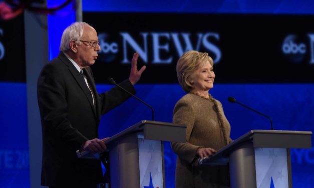 What Is Really at Stake in the Oddest American Election Season of a Lifetime