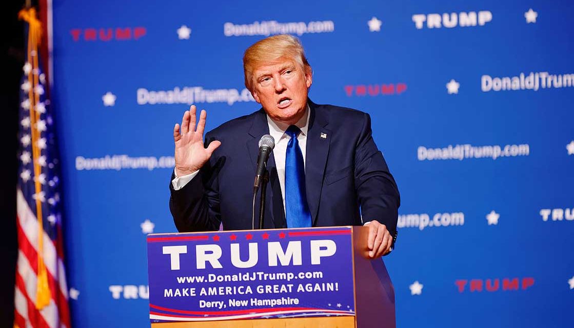 What Hath Trump Wrought?