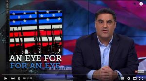 Eye for an Eye Isn't Working