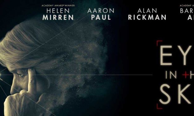 The Killer Drone Lovers Have Their Movie