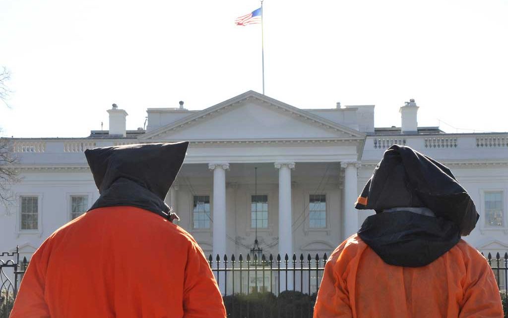 Why Release the Torture Report Now