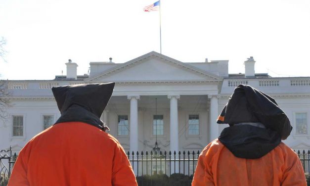 CIA Motto: “Proudly overthrowing the Cuban government since 1959.”