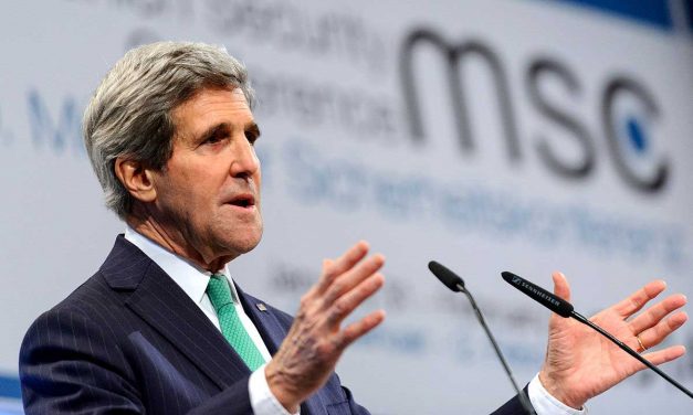 An American Original: John Kerry