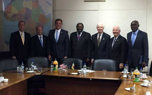 Why US Reengagement Is Critical to Zimbabwe’s Debt Arrears Clearance Strategy