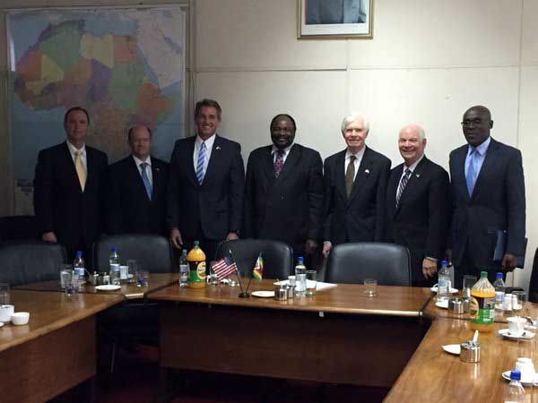 Why US Reengagement Is Critical to Zimbabwe’s Debt Arrears Clearance Strategy