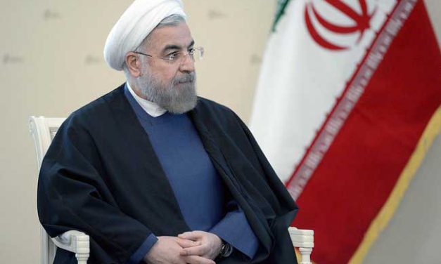 Timing Is Everything for President Rouhani