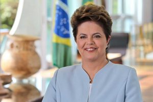 Brazil President Dilma Rousseff (Dilma Rousseff / licensed under CC BY-SA 2.0)