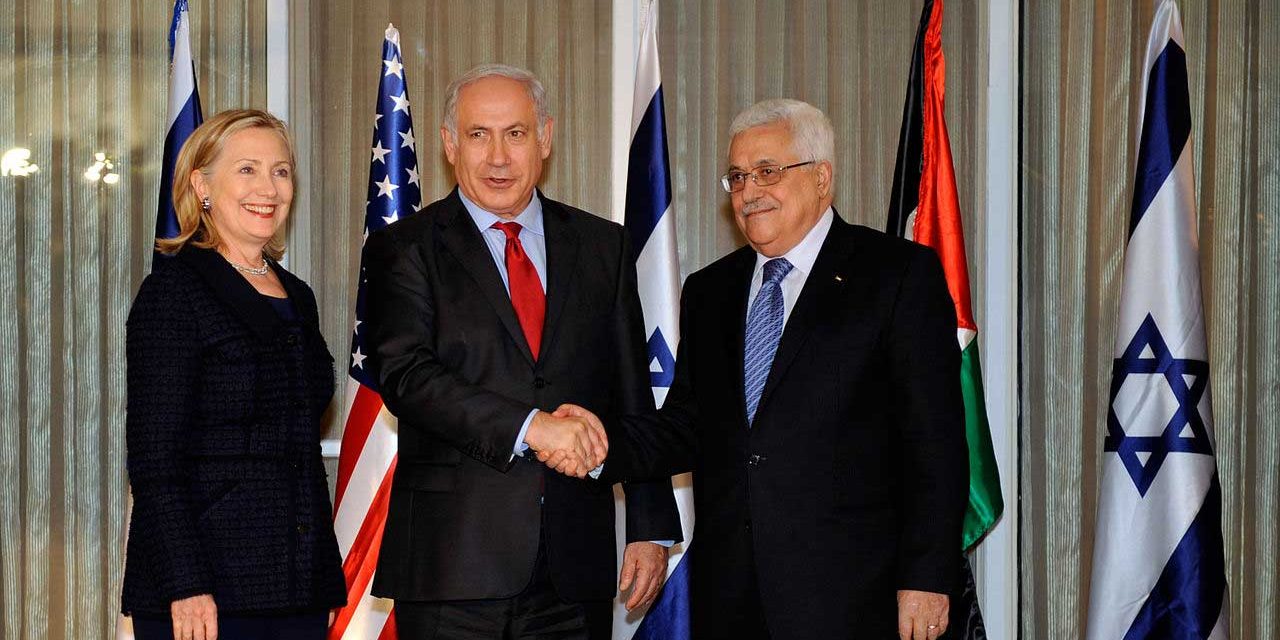 At 80, Failed Abbas is Probed, Derided, and Scapegoated