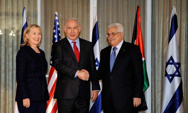 This Is Not National Unity: Hamas and Fatah Must Transform to Speak on behalf of Palestinians