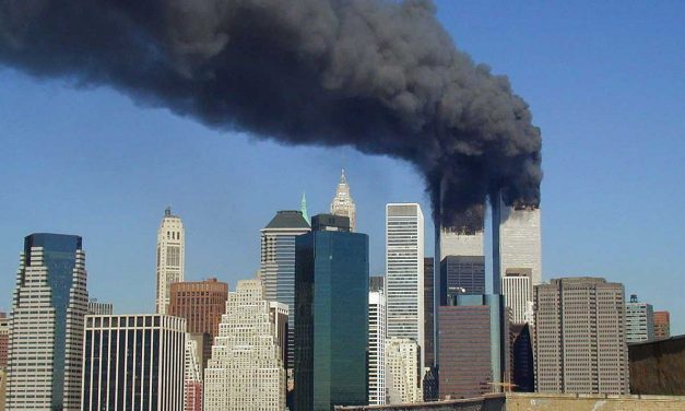 9/11 After 18 Years