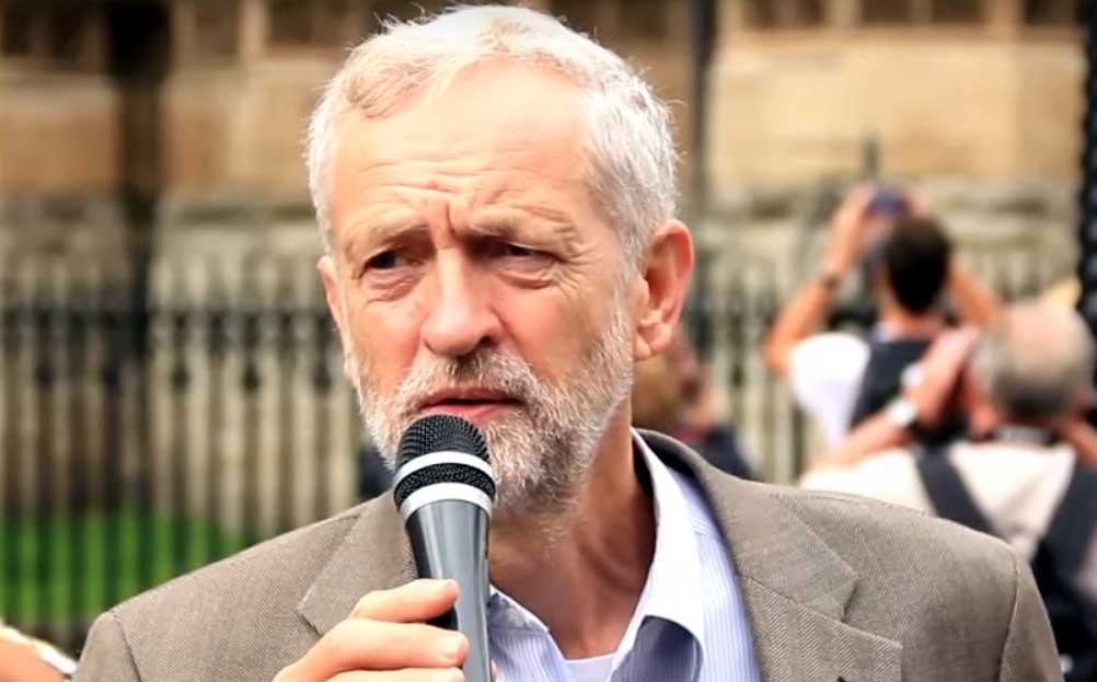 Beware Israeli Doublespeak: A Palestinian Perspective on Britain’s ‘Anti-Semitic’ Controversy