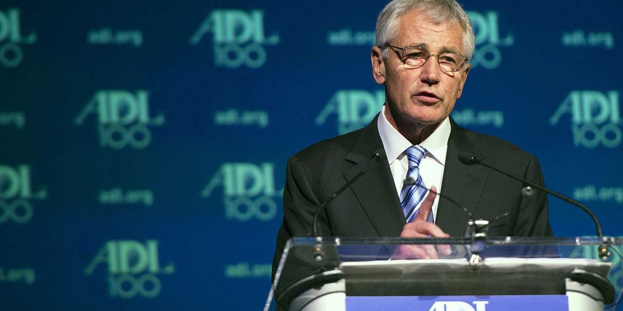 An Armenian American Group Caves in to the Anti-Defamation League