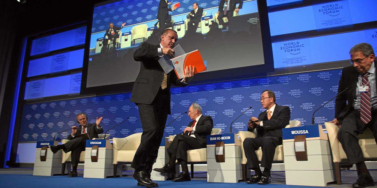 How Turkey’s Reconciliation Deal with Israel Harms the Palestinians