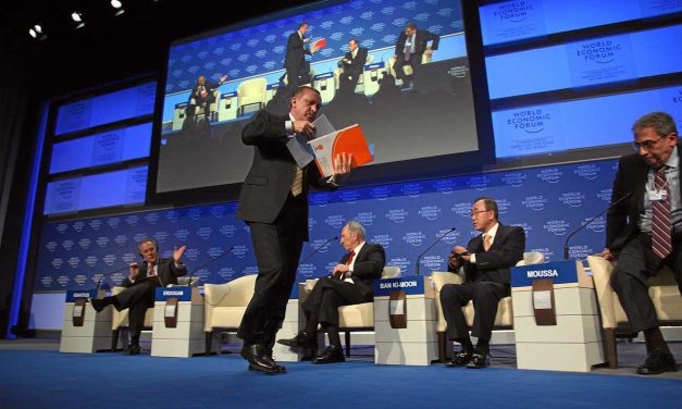 How Turkey’s Reconciliation Deal with Israel Harms the Palestinians