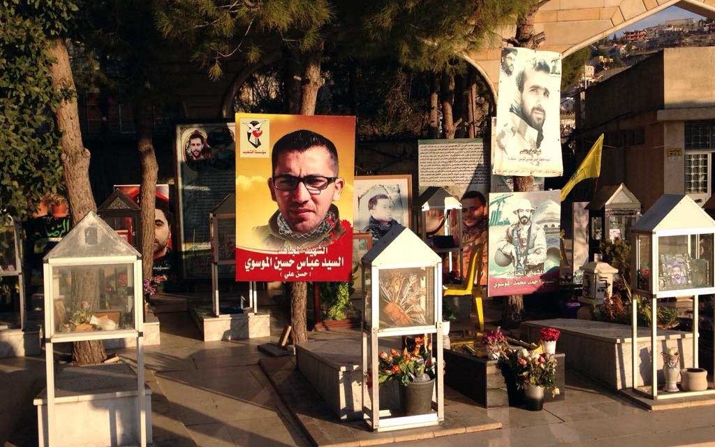 Target ISIL: The ‘Resistance’ Will Continue