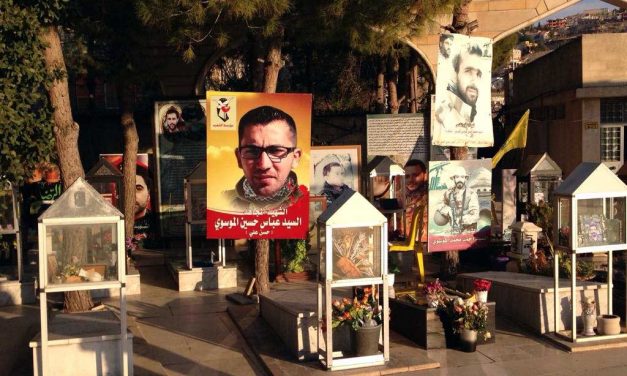 Target ISIL: The ‘Resistance’ Will Continue