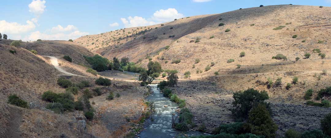Palestine’s ‘Prayer for Rain’: How Israel Uses Water as a Weapon of War