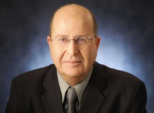 Moshe Ya'alon (Reuven Kapuscinski)