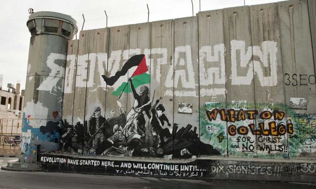 You Came to Create Change