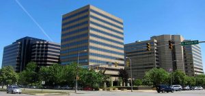 The Transportation Security Administration (TSA) headquarters in Pentagon City, Virginia (AgnosticPreachersKid/CC BY-SA 3.0)