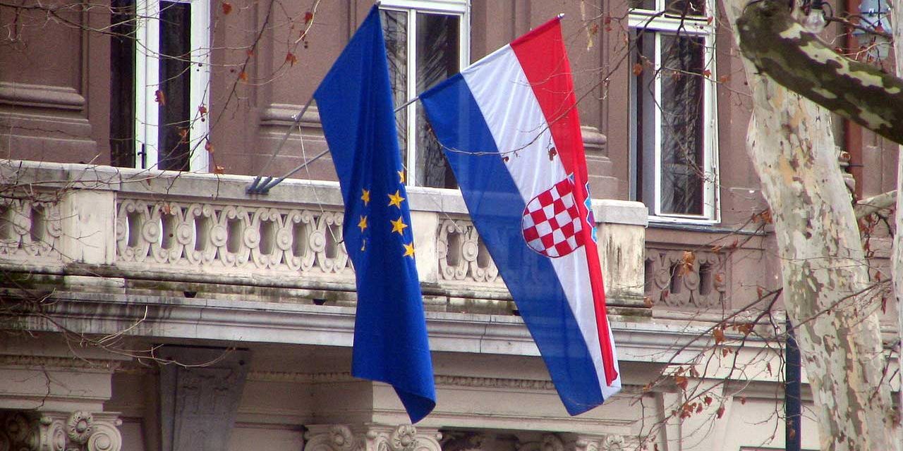 The European Union, Moral Hypocrisy, and Stroking Tension in the Balkans  