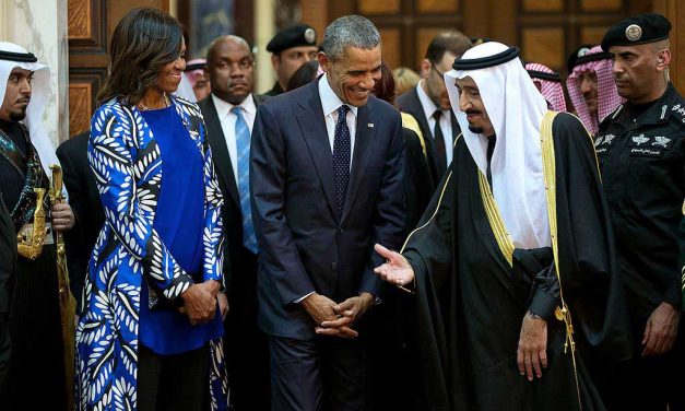 How the West is Complicit in Nurturing Islamic Radicalism