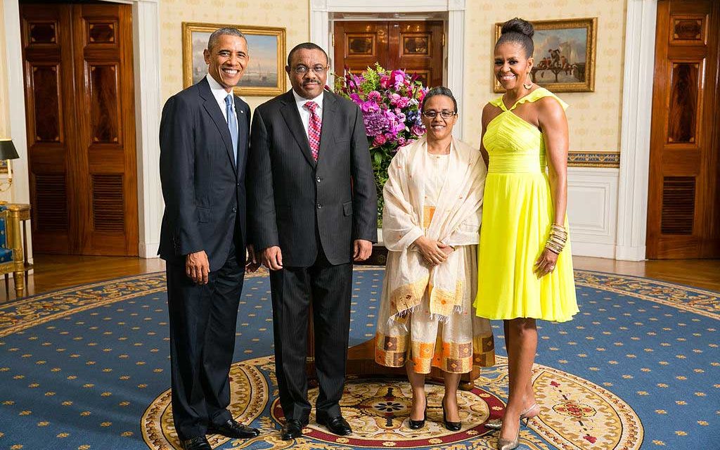 Crisis in Ethiopia and the Role of the International Community: Politics of Fear