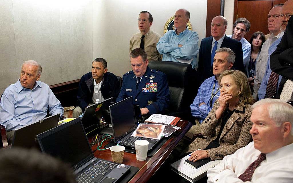 Bin Laden’s Execution: the Obama Administration’s Double Game