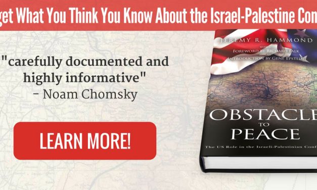 The Genocide of a Land