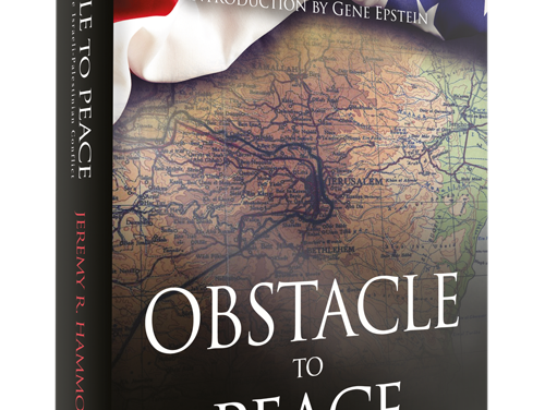 ‘Obstacle to Peace: The US Role in the Israeli-Palestinian Conflict’: A Review