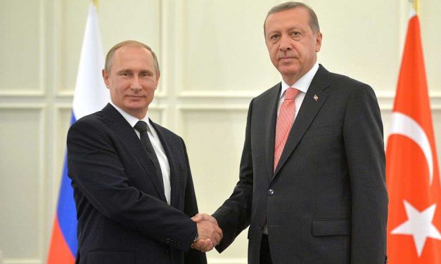 Can Russia Survive Washington’s Challenge?