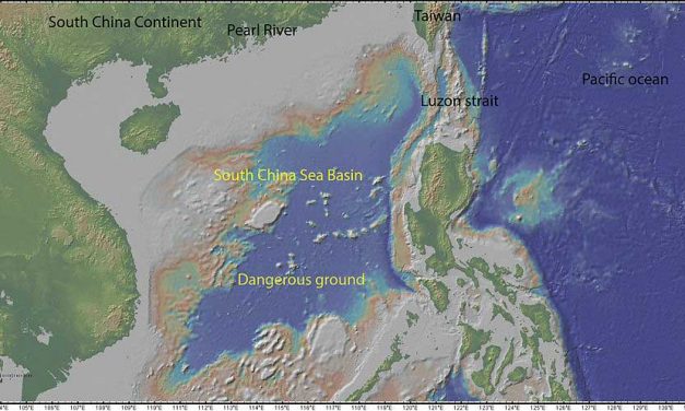 South China Sea: UN Law of the Sea Arbitration Tribunal Sinks the Rule of Law