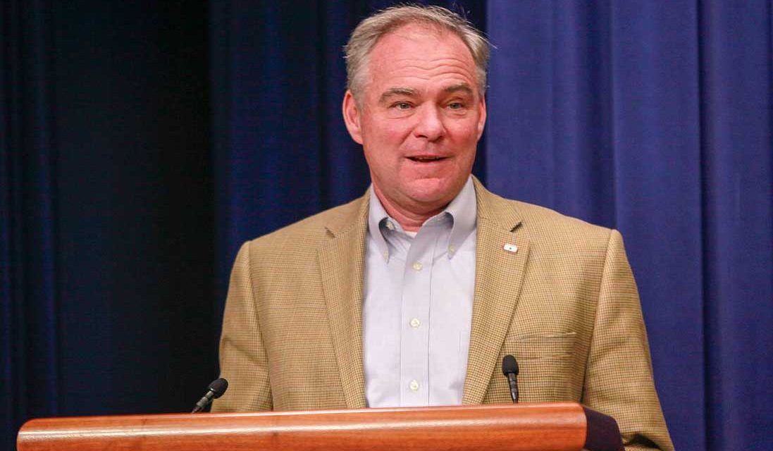 War Powers: Reform Now, Before It’s Too Late