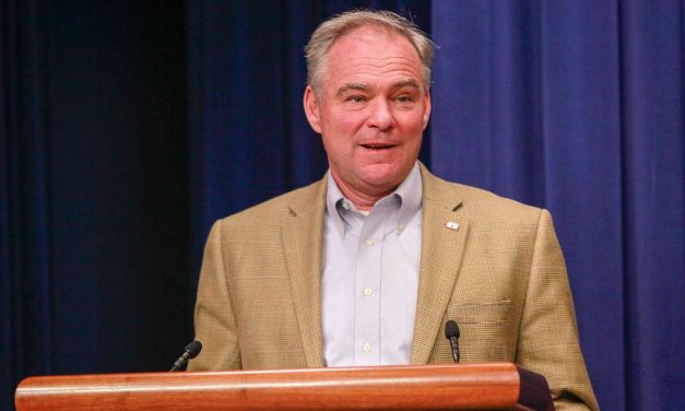 War Powers: Reform Now, Before It’s Too Late