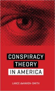 Conspiracy Theory in America