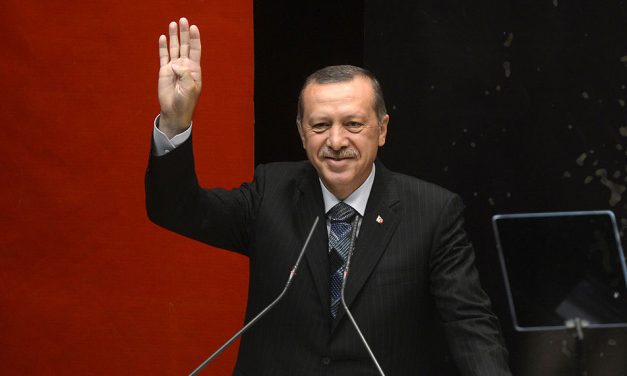 Turkish Realignment: Prospects amid Uncertainty