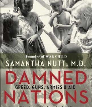 Damned Nations, Cursed Arms Trade