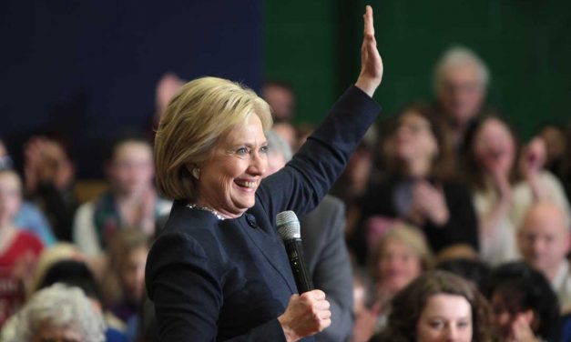 What Hillary Clinton Privately Told Goldman Sachs