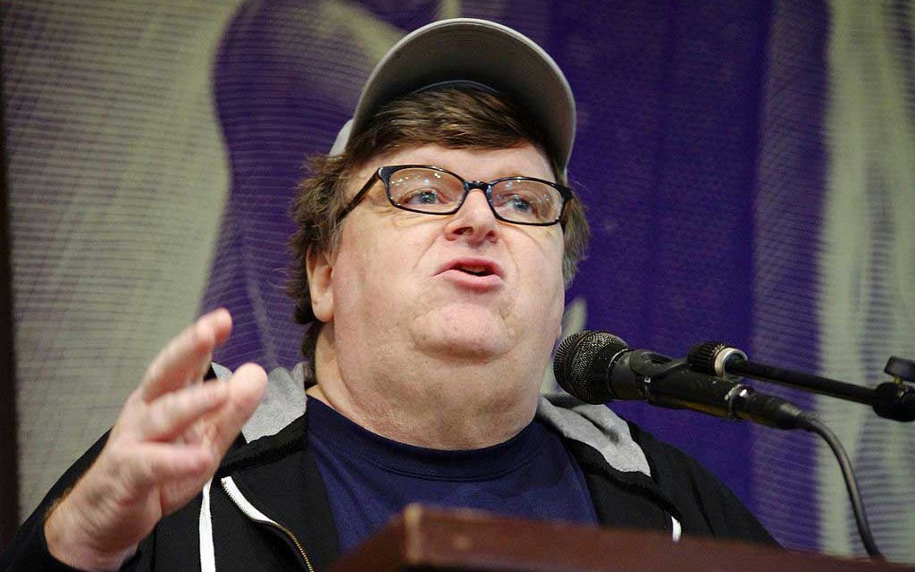 Michael Moore Owes Me $4.99
