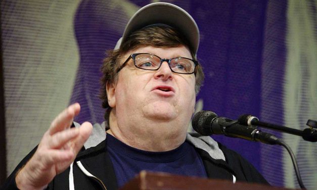 Michael Moore Owes Me $4.99