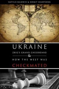 Ukrane: Zbig's Grand Chessboard