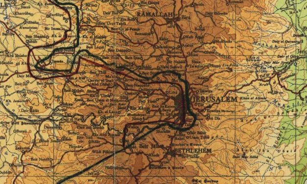 What Is the Two-State Solution? How the New York Times Deceives Readers