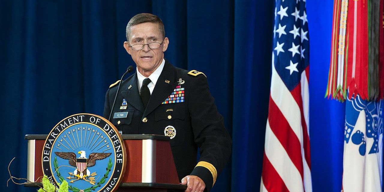 Which Washington Crimes Matter Most?