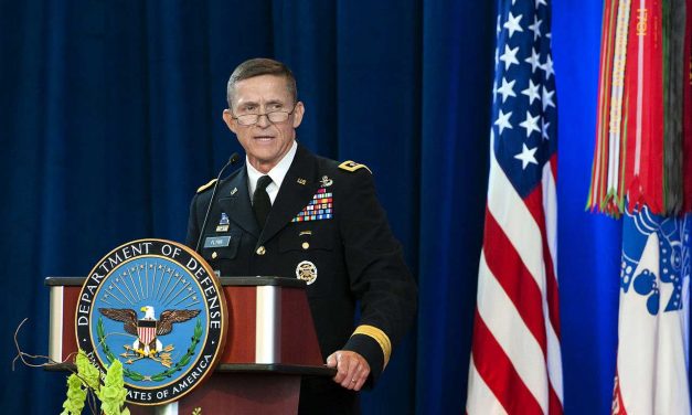 Michael Flynn Should Remember Truths He Blurted Out Last Year