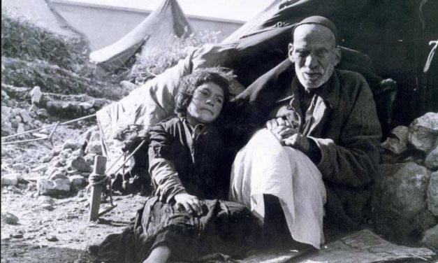 My Home is Beit Daras: Our Lingering Nakba