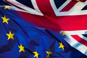 I Am Foreign-Born—Do My Views on Brexit Count? (Image courtesy of George Hodan)