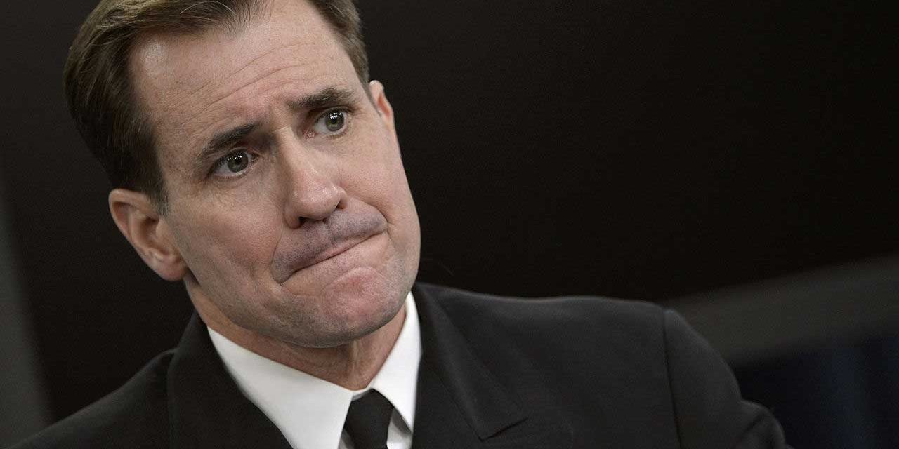 Would the State Department Also Disrespect a BBC Reporter Because It’s State-Owned?