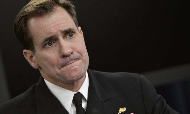 Would the State Department Also Disrespect a BBC Reporter Because It’s State-Owned?